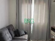 Apartamento em Cidade Satélite Santa Bárbara, São...