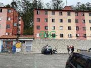 Apartamento em Cidade Tiradentes, São Paulo/SP de 34m² 2...