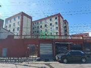 Apartamento em Cidade Tiradentes, São Paulo/SP de 35m² 2...