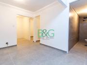 Apartamento em Cidade Tiradentes, São Paulo/SP de 41m² 2...