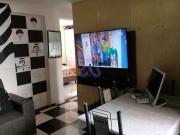 Apartamento em Cidade Tiradentes, São Paulo/SP de 45m² 2...