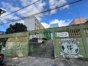 Apartamento em Cidade Tiradentes, São Paulo/SP de 57m² 2...