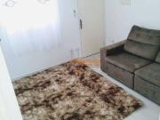 Apartamento em Cidade Tupinambá, Guarulhos/SP de 47m² 2...