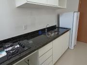 Apartamento em Cidade Universitária, Anápolis/GO de 36m²...
