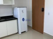 Apartamento em Cidade Universitária, Anápolis/GO de 36m²...