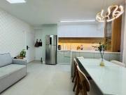 Apartamento em Cidade Universitária Pedra Branca,...