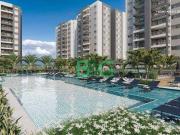Apartamento em City América, São Paulo/SP de 87m² 3...