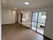 Apartamento em City Bussocaba, Osasco/SP de 74m² 3...