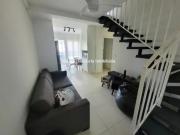 Apartamento em Cobertura Duplex à venda, no Alto da Boa...