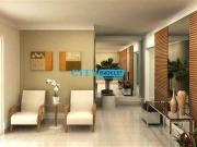 Apartamento em Cocaia, Guarulhos/SP de 43m² 2 quartos à...