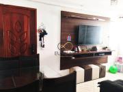 Apartamento em Cocaia, Guarulhos/SP de 50m² 2 quartos à...