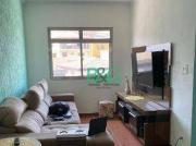 Apartamento em Cocaia, Guarulhos/SP de 72m² 2 quartos à...