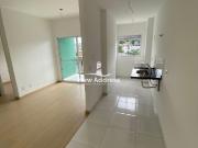 Apartamento em Cocal, Vila Velha/ES de 46m² 2 quartos à...