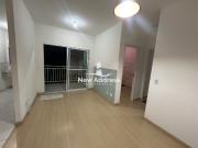 Apartamento em Cocal, Vila Velha/ES de 59m² 2 quartos à...