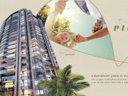 Apartamento em Cocó, Fortaleza/CE de 131m² 3 quartos à...