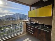 Apartamento em Colina de Laranjeiras, Serra/ES de 71m² 2...