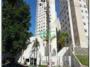 Apartamento em Colônia Zona Leste, São Paulo/SP de 32m²...