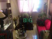 Apartamento em Colônia Zona Leste, São Paulo/SP de 39m²...