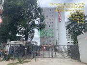 Apartamento em Colônia Zona Leste, São Paulo/SP de 40m²...