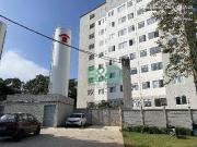 Apartamento em Colônia Zona Leste, São Paulo/SP de 40m²...