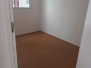 Apartamento em Colônia Zona Leste, São Paulo/SP de 40m²...