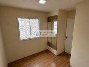 Apartamento em Colônia Zona Leste, São Paulo/SP de 41m²...