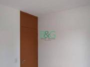 Apartamento em Colônia Zona Leste, São Paulo/SP de 42m²...