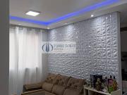 Apartamento em Colônia Zona Leste, São Paulo/SP de 42m²...