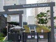 Apartamento em Colônia Zona Leste, São Paulo/SP de 43m²...