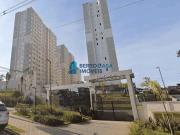 Apartamento em Colônia Zona Leste, São Paulo/SP de 43m²...