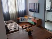 Apartamento em Colônia Zona Leste, São Paulo/SP de 44m²...