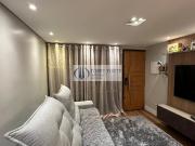 Apartamento em Colônia Zona Leste, São Paulo/SP de 45m²...