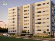 Apartamento em Colônia Zona Leste, São Paulo/SP de 45m²...