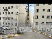 Apartamento em Colônia Zona Leste, São Paulo/SP de 45m²...