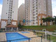 Apartamento em Colônia Zona Leste, São Paulo/SP de 56m²...