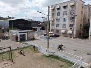 Apartamento em Colubande, São Gonçalo/RJ de 45m² 2...