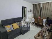 Apartamento em Colubande, São Gonçalo/RJ de 50m² 2...