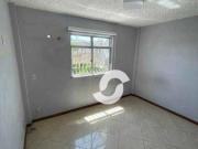 Apartamento em Colubande, São Gonçalo/RJ de 50m² 2...