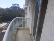 Apartamento em Colubande, São Gonçalo/RJ de 50m² 2...