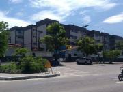 Apartamento em Colubande, São Gonçalo/RJ de 60m² 2...
