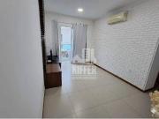 Apartamento em Colubande, São Gonçalo/RJ de 60m² 2...