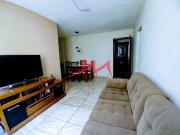 Apartamento em Colubande, São Gonçalo/RJ de 63m² 2...