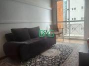 Apartamento em Comércio, Salvador/BA de 43m² 1 quartos à...