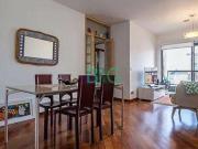 Apartamento em Comércio, Salvador/BA de 76m² 2 quartos à...