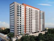 Apartamento em Conceição, Diadema/SP de 43m² 2 quartos à...