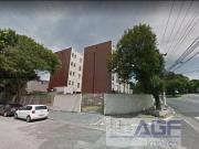 Apartamento em Conceição, Diadema/SP de 55m² 2 quartos à...
