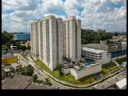 Apartamento em Conceição, Diadema/SP de 55m² 2 quartos à...