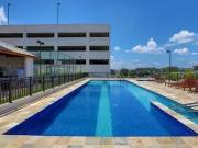 Apartamento em Conceição, Diadema/SP de 55m² à venda por...