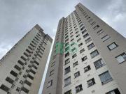 Apartamento em Conceição, Osasco/SP de 27m² 1 quartos à...