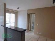 Apartamento em Conceição, Osasco/SP de 43m² 2 quartos à...